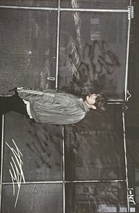 I am NOT 明信片 預購禮