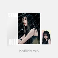 Stamp On It 資料夾 閃卡組