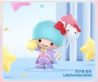 公仔 50週年盲盒