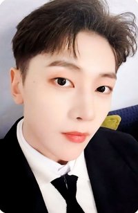 迷三 hello82 特典卡 