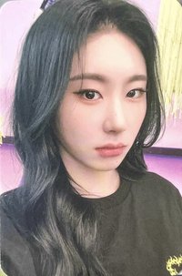 KILL MY DOUBT sw 8.0 簽售卡 