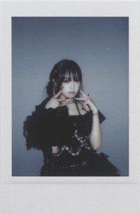 HATE XX am 1.0 幸運卡 拍立得