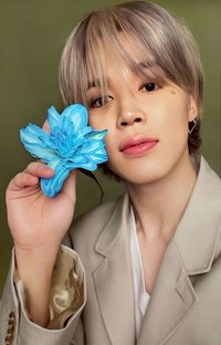 MUSE 專輯卡 Blooming