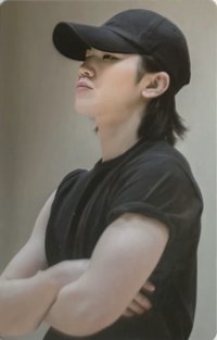 FOLLOW FELLOW 隨機卡 