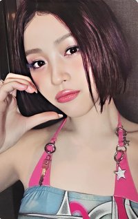 GWBG 專輯卡 Binder ver.