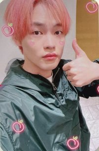 Hot Sauce yzy 簽售卡 1.0