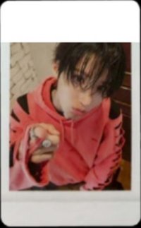 出道快閃店 周邊卡 