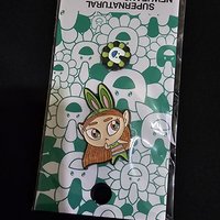 貓 徽章