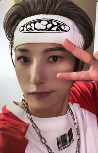 ISTJ 專輯卡 SMini ver