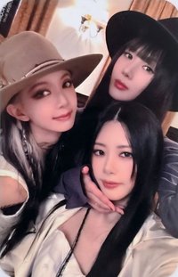 迷你十輯 k4 幸運卡 
