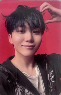 正五   簽售卡 上海簽售卡