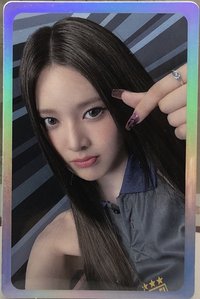 迷一 隨機卡 閃卡