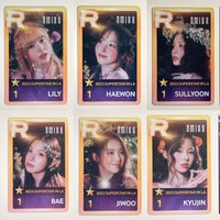 2023 SUPERSTAR IN LA