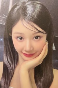 一週年寫真書 yg 特典卡 一週年YG線下