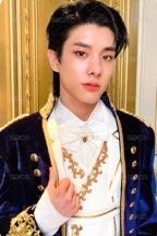 迷二 專輯卡 up ver. 正面