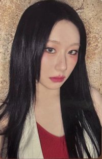 GWBG yzy 預售 特典卡 