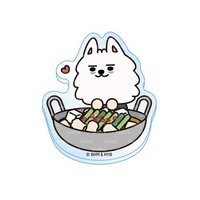 25’巡迴 徽章 福岡 崔勇猛