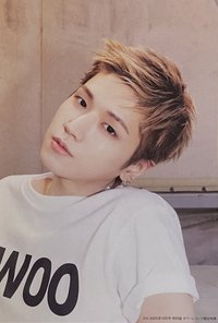 ViVi雜誌 雜誌卡 2