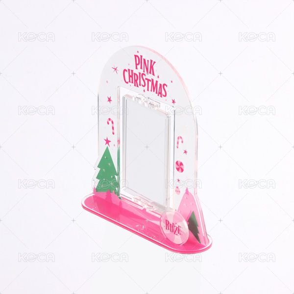 2024 聖誕旋轉立牌