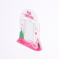 2024 聖誕旋轉立牌