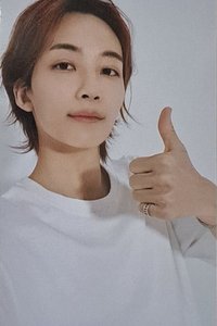 六週年 周邊卡 吊墜卡