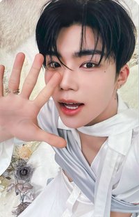 迷五 塔店 幸運卡 HIDE ver.