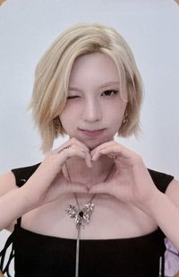 2025年曆 全通路 特典卡 比心裴