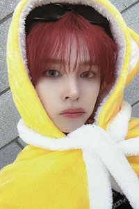 DtC mu 1.0 簽售卡 小可🐹 ver.