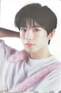 2025台曆 隨機卡 B版