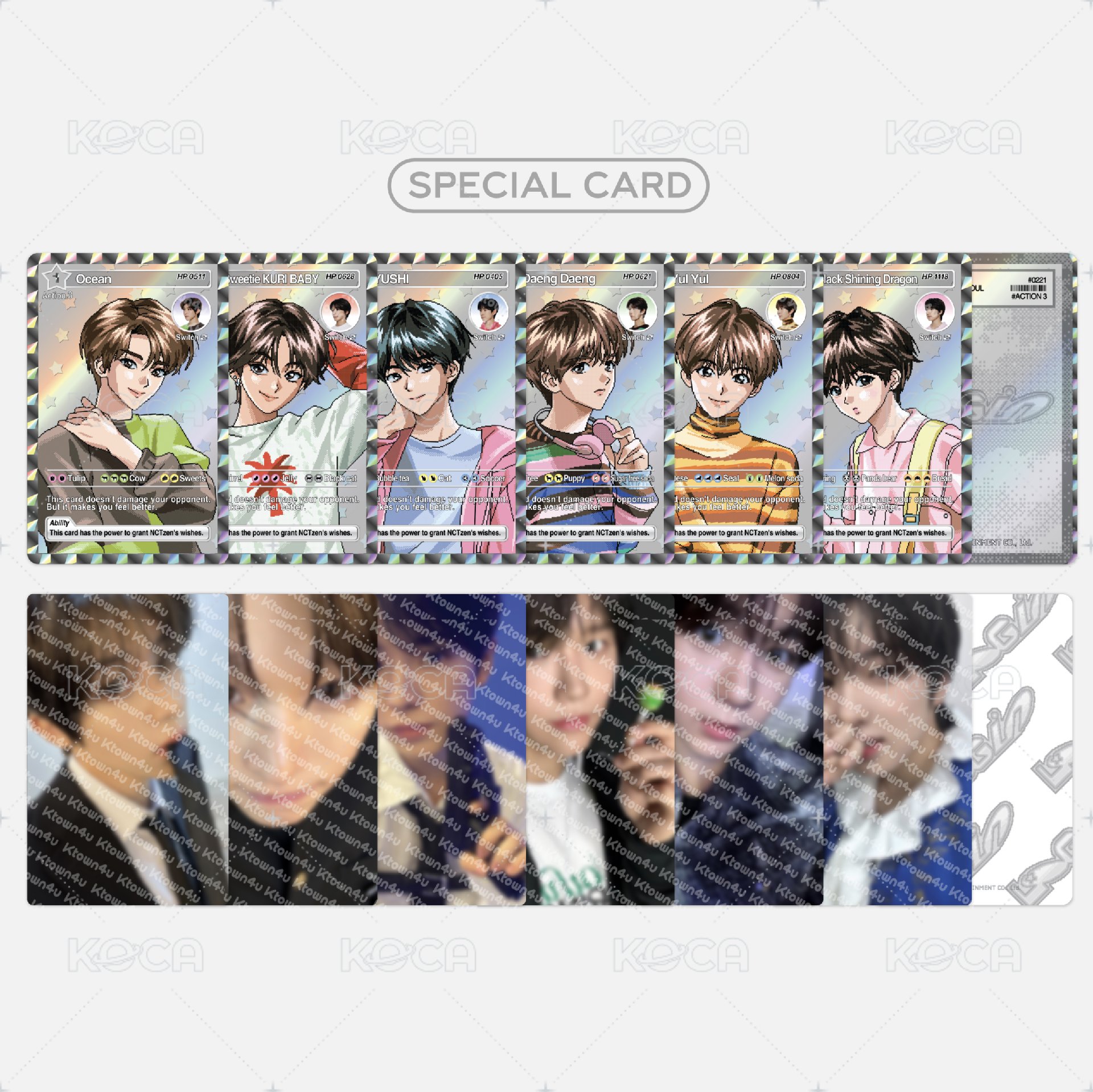 A（Log in ）ver.