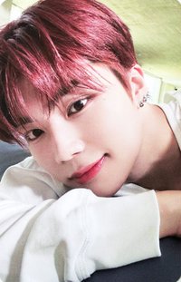 正規一 專輯卡 DIGIPACK ver.