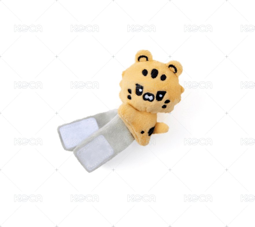 巡演手燈裝飾 金采源