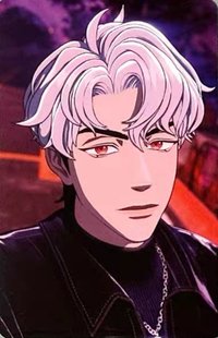 迷三 專輯卡 Vanguard ver. Eunho