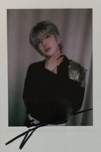 GH2 am 幸運卡 