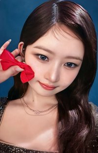 I'VE MINE sw 9.0 簽售卡 光州怜