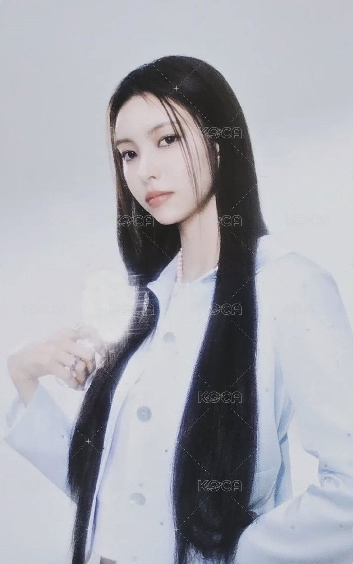 25‘FM 隨機卡 首爾場卡包 正面