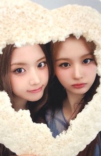 FORWARD ms 線下 10.0 簽售卡 米餅