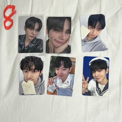 evnne 瀚彬 超大盤 