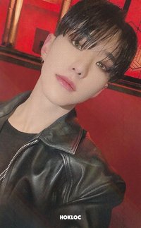 MINI10 入場卡 / 場限卡 ｜WVS東京場限