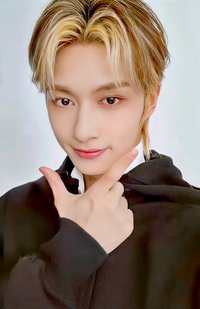 八週年 周邊卡 ｜耳環卡