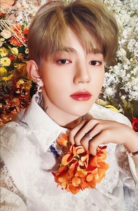 日專 專輯卡 初回A ver.