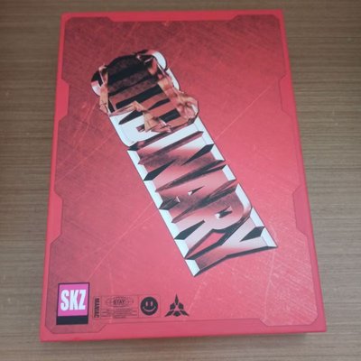 Oddinary 專輯卡/雙人卡