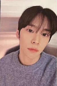 Get A Guitar yzy 4.0 簽售卡 