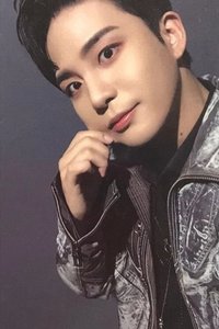 SPIN OFF : FROM THE WITNESS 專輯卡 Witness ver. 1