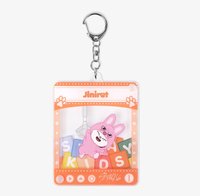 2024 FC 鑰匙圈吊飾 