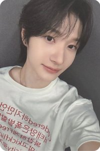 迷二 fans SC應募 特典卡 