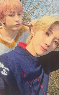 五月雨 (Samidare) 專輯卡 雙人小卡 Taki&Yuma