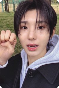 迷一 bdm 預售 特典卡 