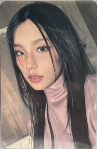 AIR bdm 特典卡 預售