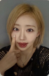 224 el 829 小惡魔 簽售卡 